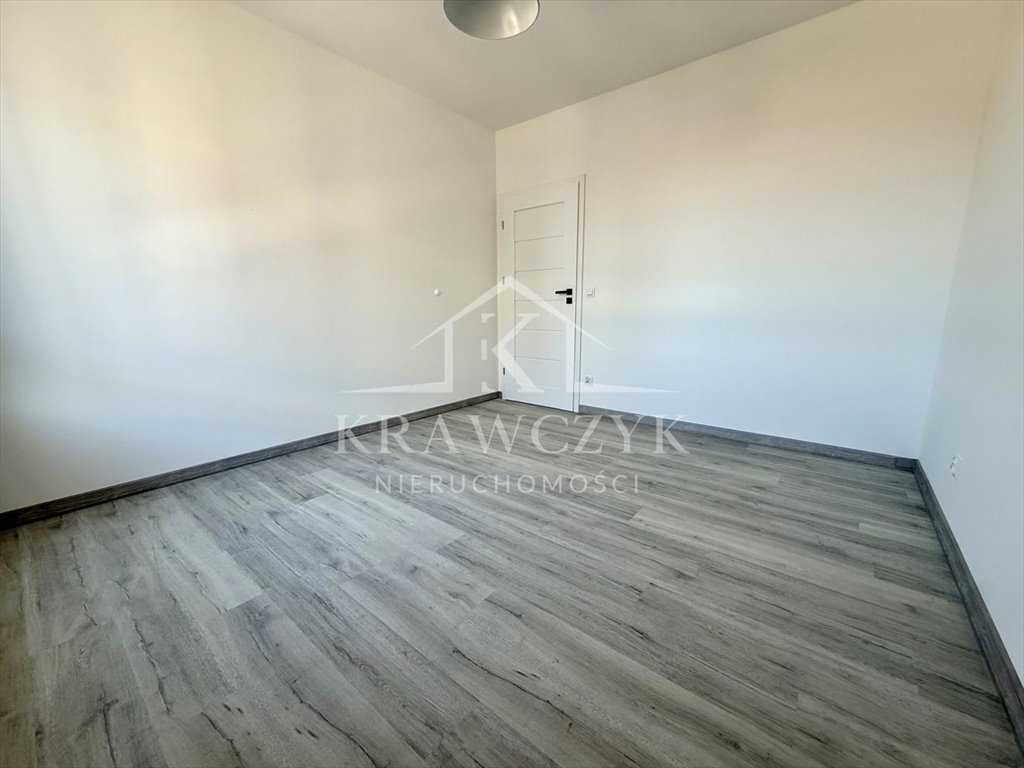 Mieszkanie trzypokojowe na wynajem Szczecin, Warszewo  48m2 Foto 6
