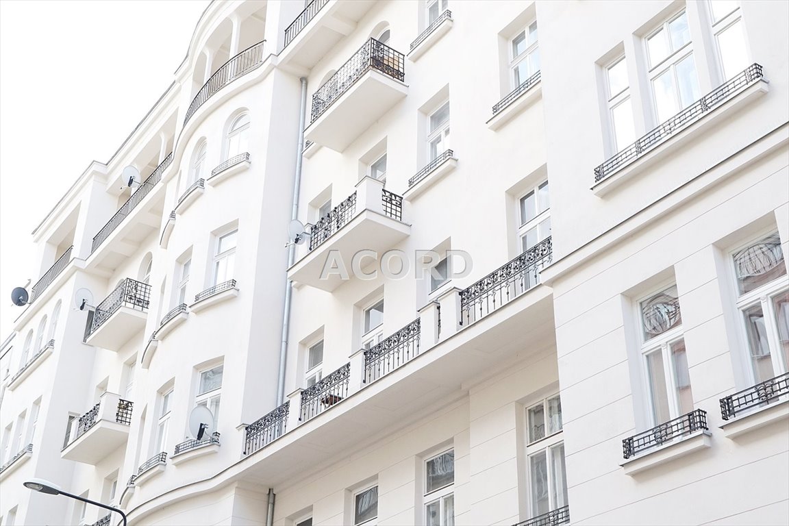 Lokal użytkowy na wynajem Warszawa, Śródmieście, Śródmieście, Mokotowska  40m2 Foto 1