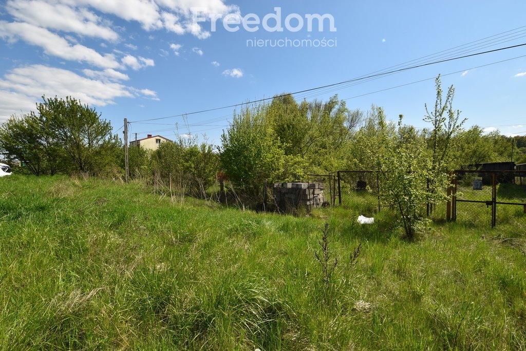 Działka inna na sprzedaż Bodzechów  10 500m2 Foto 4