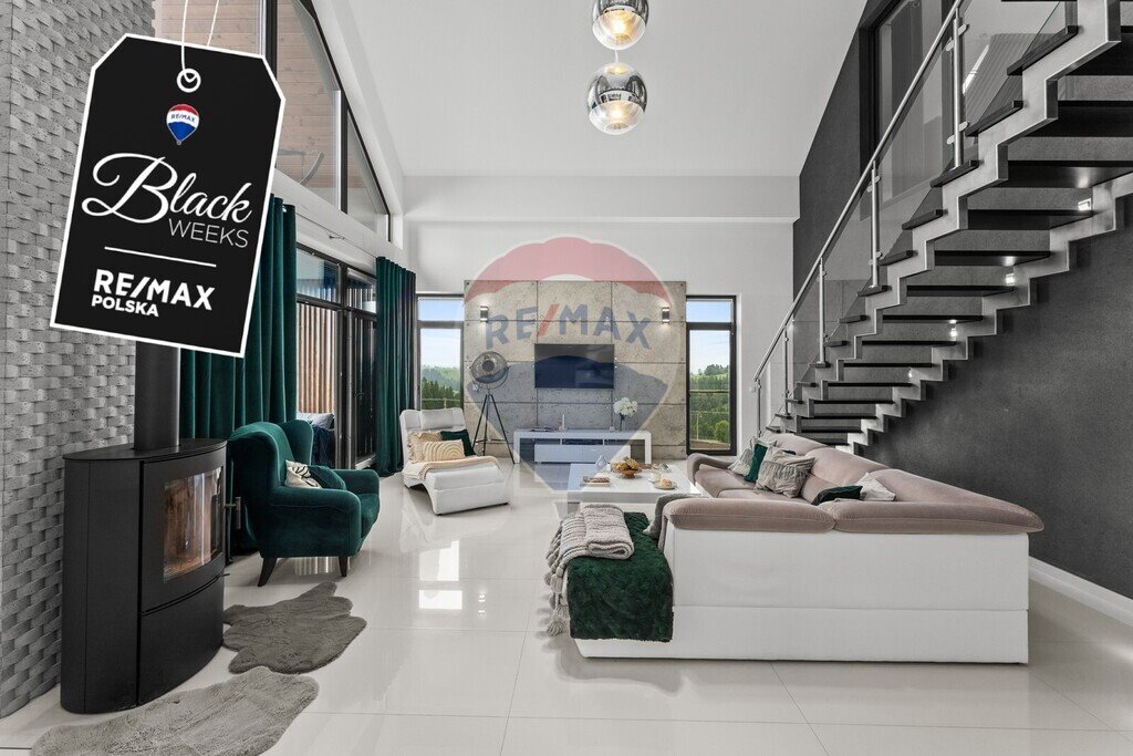 Dom na sprzedaż Czerwienne  300m2 Foto 1