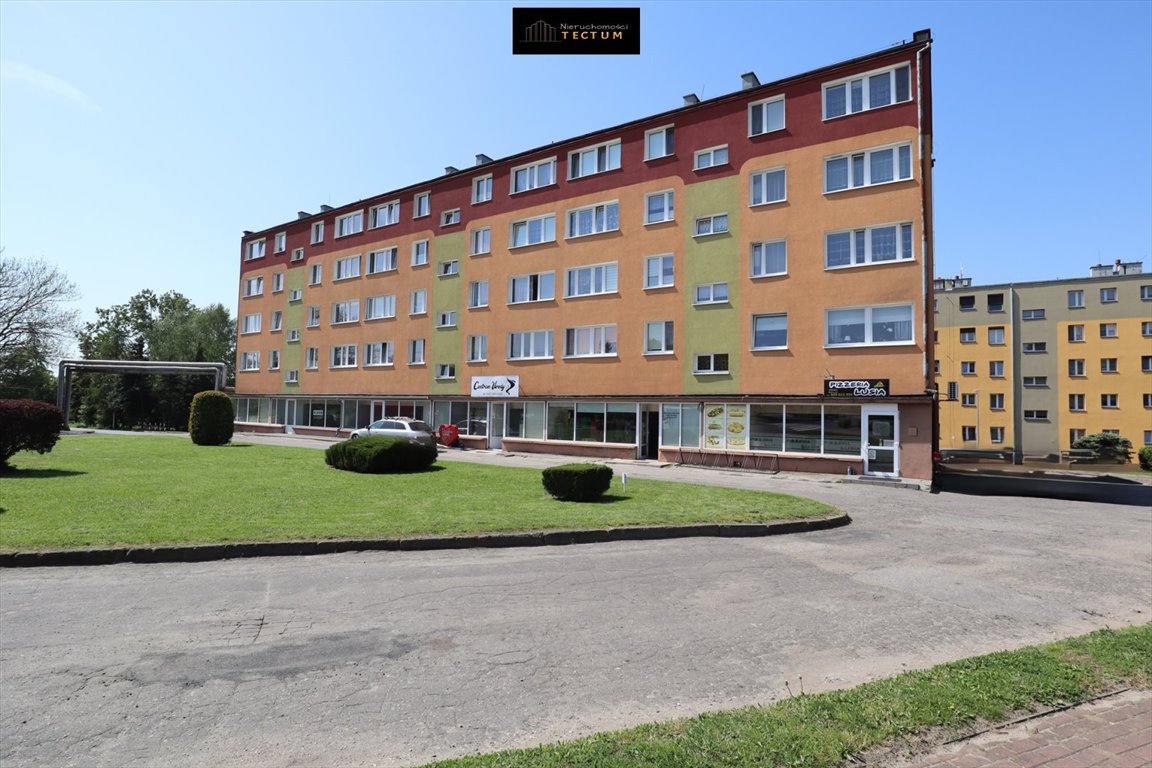 Na wynajem przestronny lokal handlowo-usługowy 152 m² w Wapnie Wapno  152m2 Foto 1