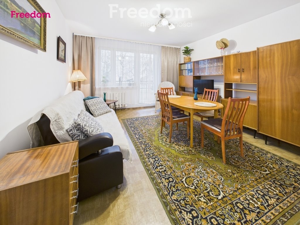 Mieszkanie trzypokojowe na sprzedaż Olsztyn, gen. Tadeusza Kutrzeby  53m2 Foto 1