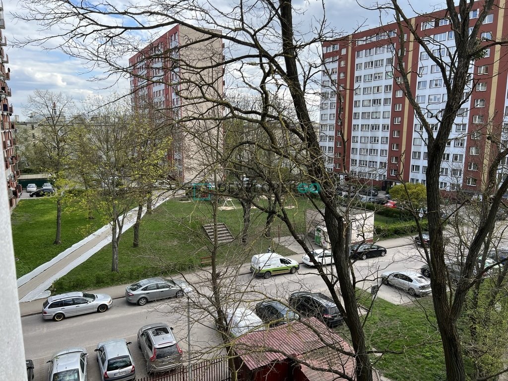 Mieszkanie dwupokojowe na wynajem Białystok, Os. Piasta, Warszawska  40m2 Foto 8