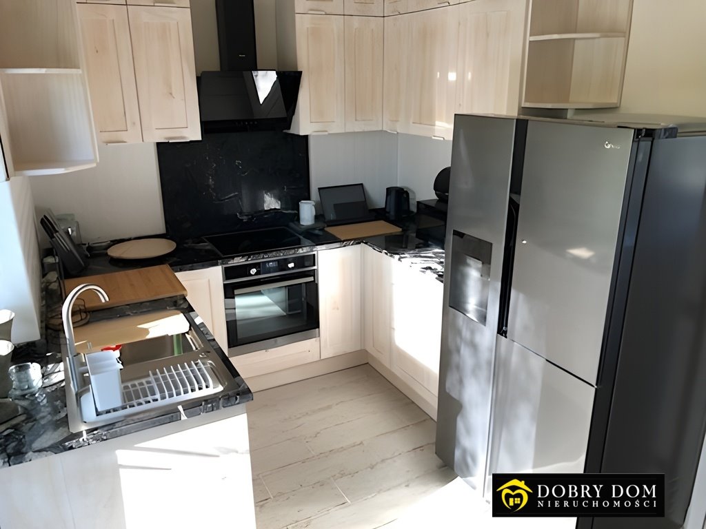Dom z dwoma domami i działkami w Stare Berezowo Stare Berezowo  106m2 Foto 1