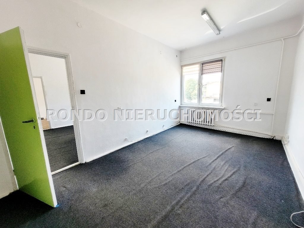 Lokal użytkowy na wynajem Wrocław, Fabryczna, Popowice  51m2 Foto 3