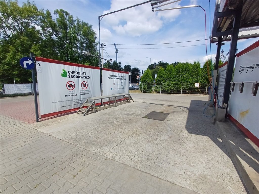 Lokal użytkowy na sprzedaż Wodzisław Śląski  250m2 Foto 7