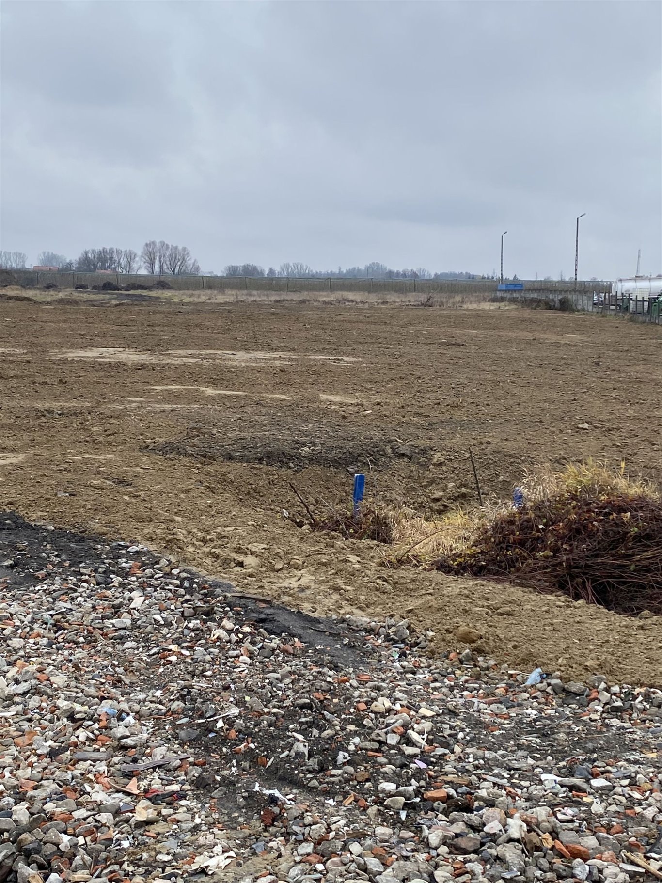 Działka inwestycyjna na sprzedaż Janówek  26 100m2 Foto 16