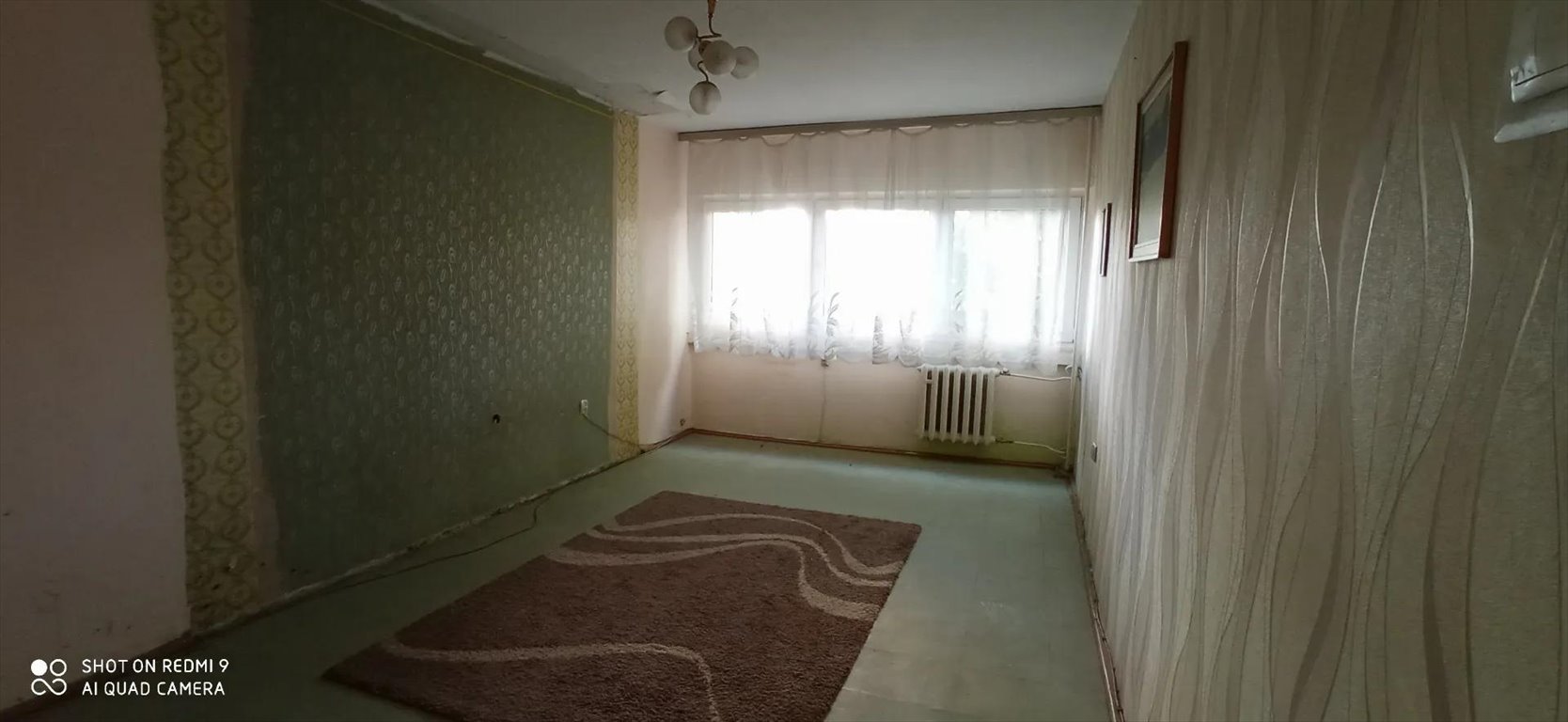 Mieszkanie dwupokojowe na sprzedaż Łódź  45m2 Foto 4