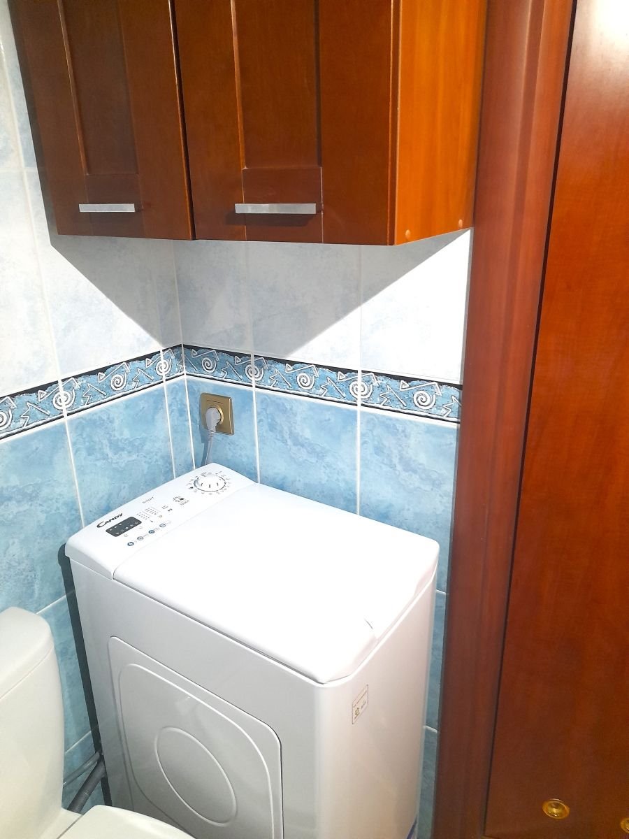 Mieszkanie dwupokojowe na wynajem Warszawa, Bielany, Podleśna  37m2 Foto 12