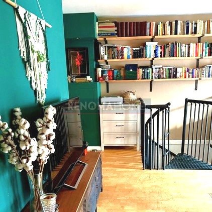 Mieszkanie czteropokojowe  na sprzedaż Wrocław, Maślice  105m2 Foto 1