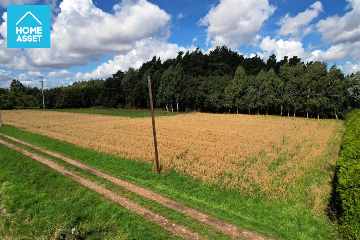 Działka budowlana na sprzedaż Piaskowiec  1 078m2 Foto 10