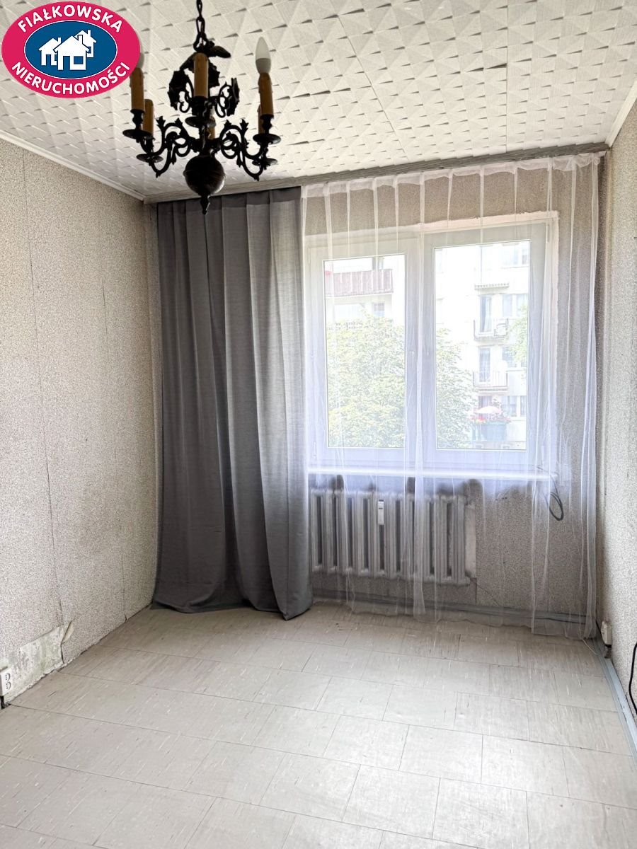 Mieszkanie dwupokojowe na sprzedaż Żyrardów  48m2 Foto 1