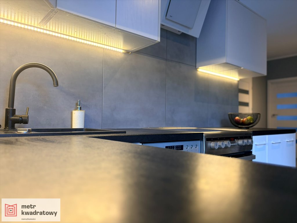 Zapraszam do komfortowego 3-pokojowego mieszkania 66,5 m² z balkonem Toruń, Os. Fałata  67m2 Foto 1