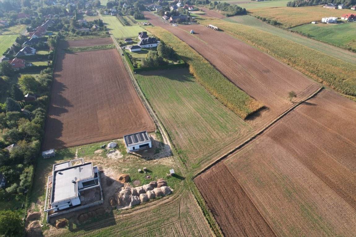 Działka budowlana na sprzedaż Lipniak  6 100m2 Foto 2