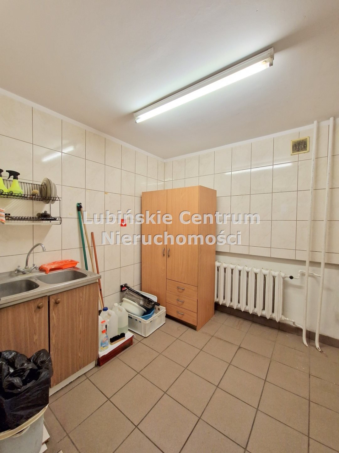 Lokal użytkowy na sprzedaż Lubin, Przylesie  79m2 Foto 9