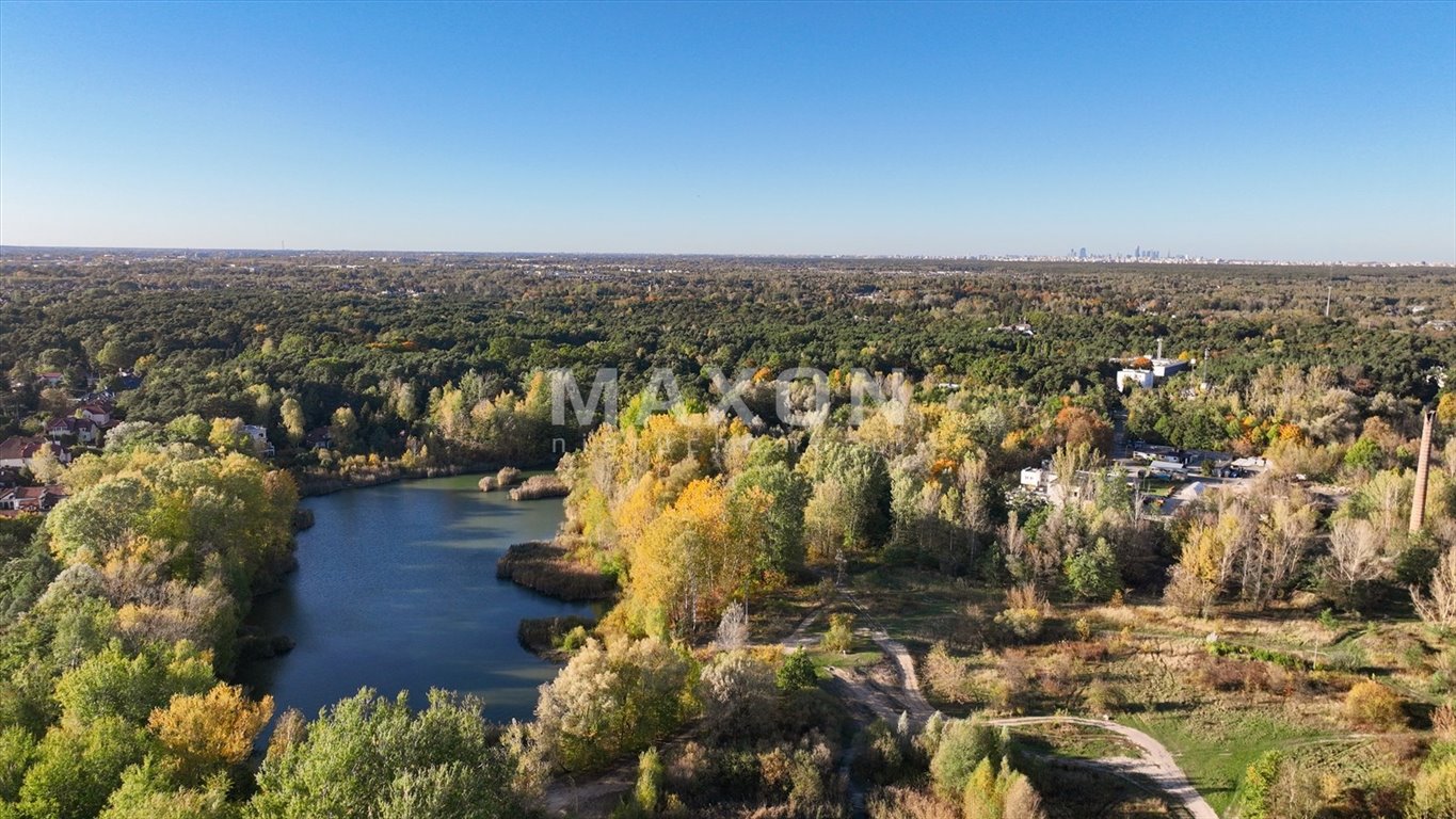 Działka budowlana na sprzedaż Konstancin-Jeziorna  2 250m2 Foto 4