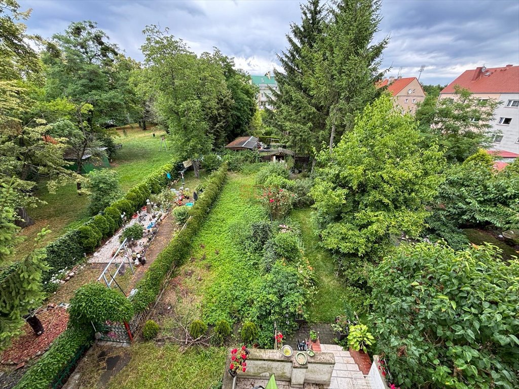 Mieszkanie czteropokojowe  na sprzedaż Wrocław, Fabryczna, Grabiszyn, Inżynierska  66m2 Foto 1