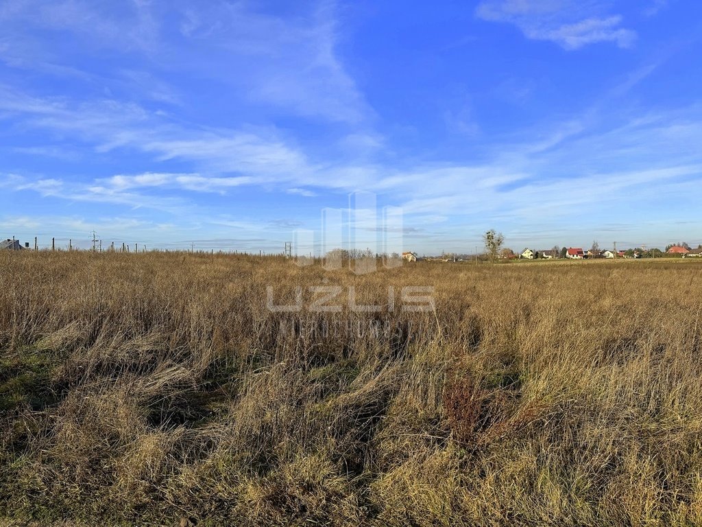 Działka inna na sprzedaż Starogard Gdański, Jeżynowa  806m2 Foto 16