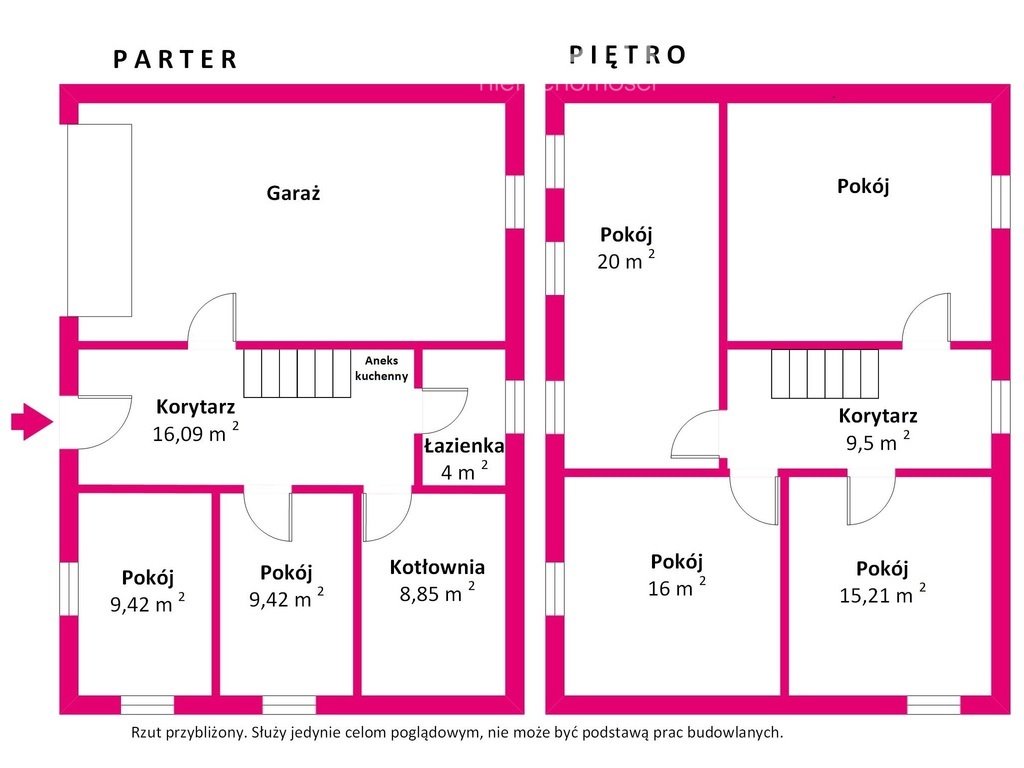 Garaż na wynajem Ceradz Dolny, Powstańców Wlkp.  100m2 Foto 17