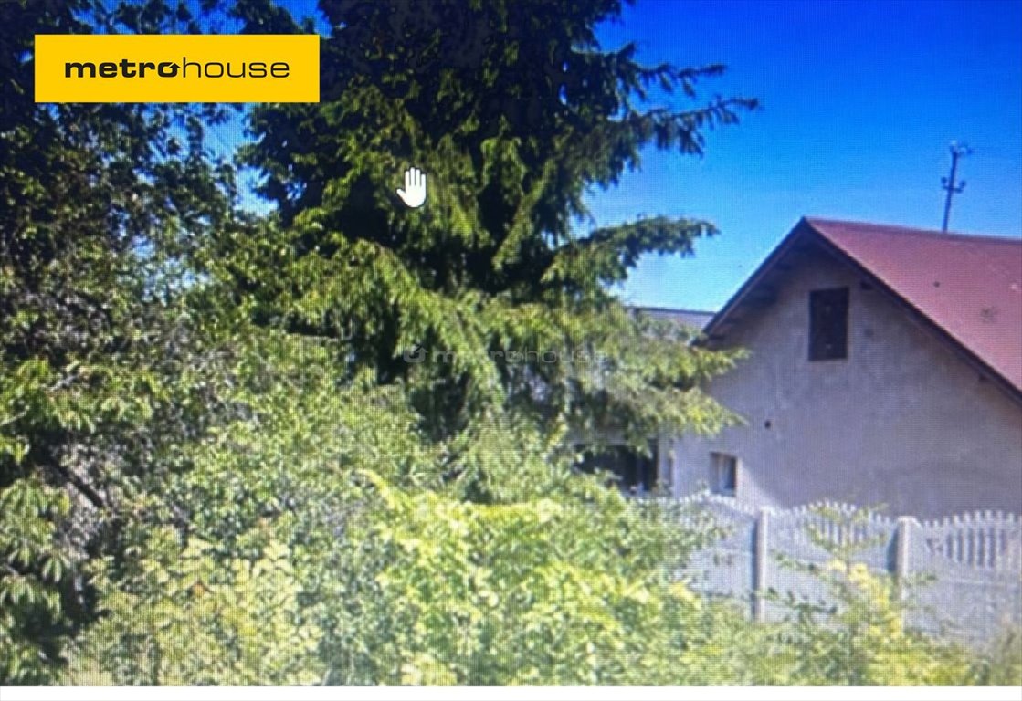 Działka budowlana na sprzedaż Tulewo Górne  4 260m2 Foto 1