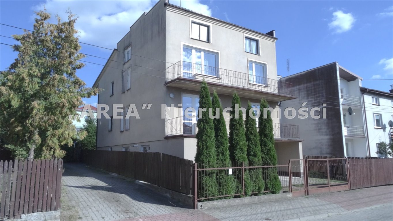 Przestronny dom 250 m2 z ogrodem i garażem w Białymstoku Białystok, Nowe Miasto  250m2 Foto 1