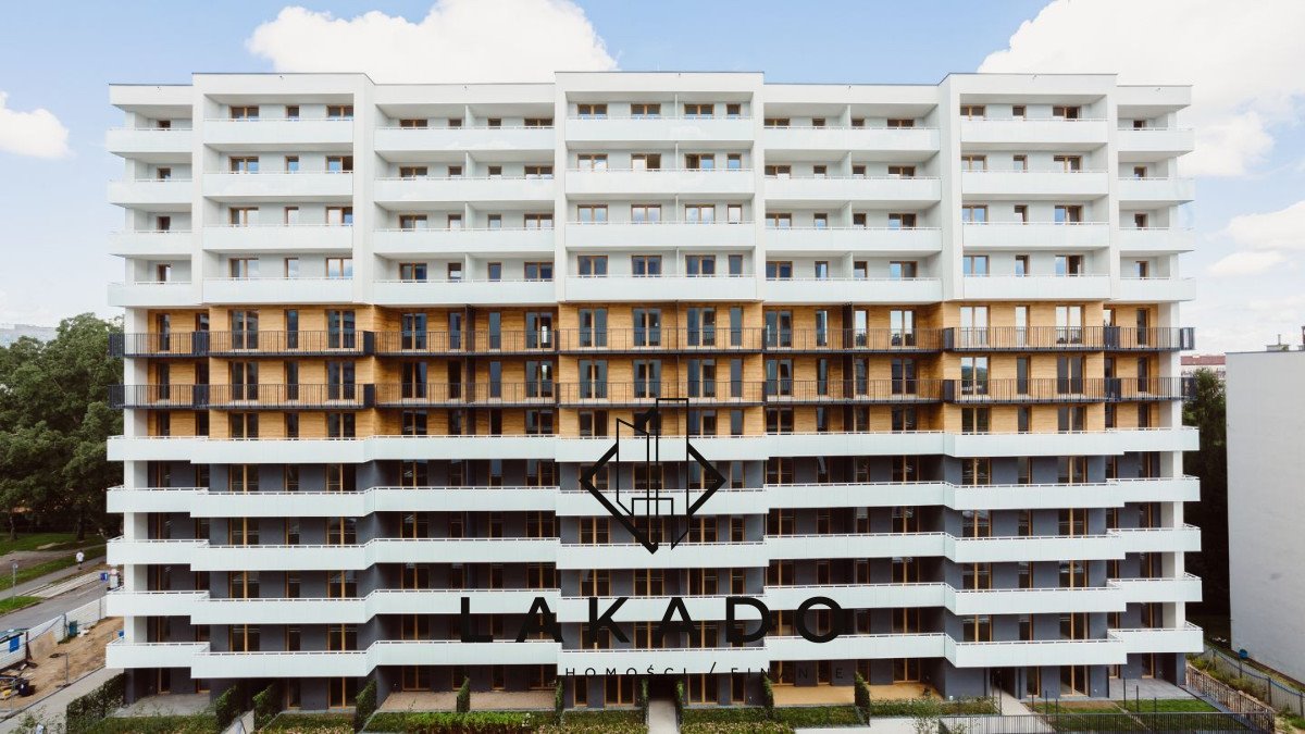 Mieszkanie dwupokojowe na sprzedaż Kraków, Podgórze Duchackie, Podedworze  55m2 Foto 1