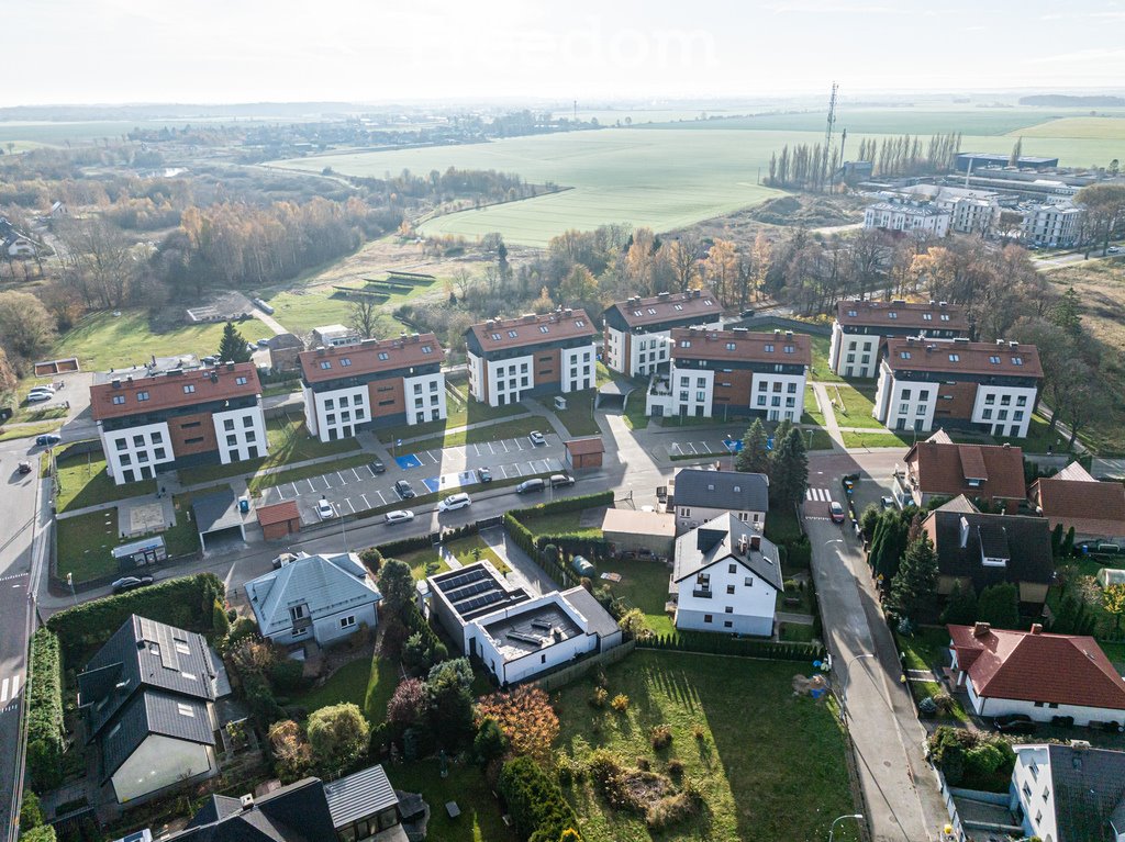 Mieszkanie dwupokojowe na sprzedaż Puck, Wejherowska  55m2 Foto 15