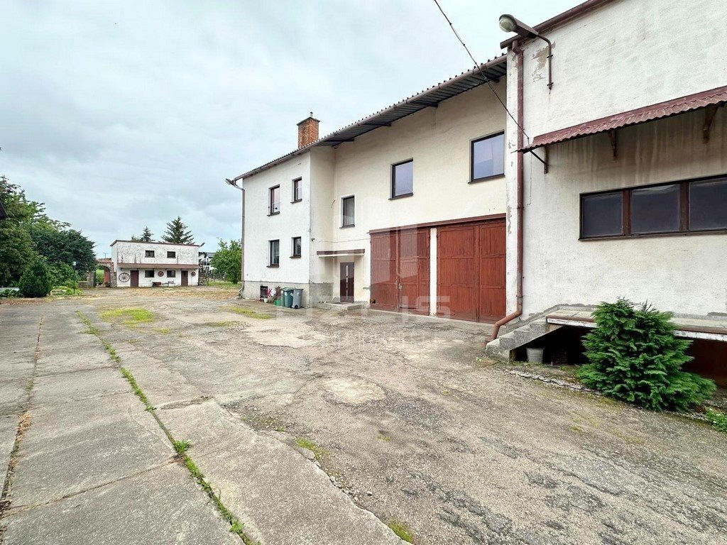 Magazyn na sprzedaż Subkowy, Dworcowa  850m2 Foto 5