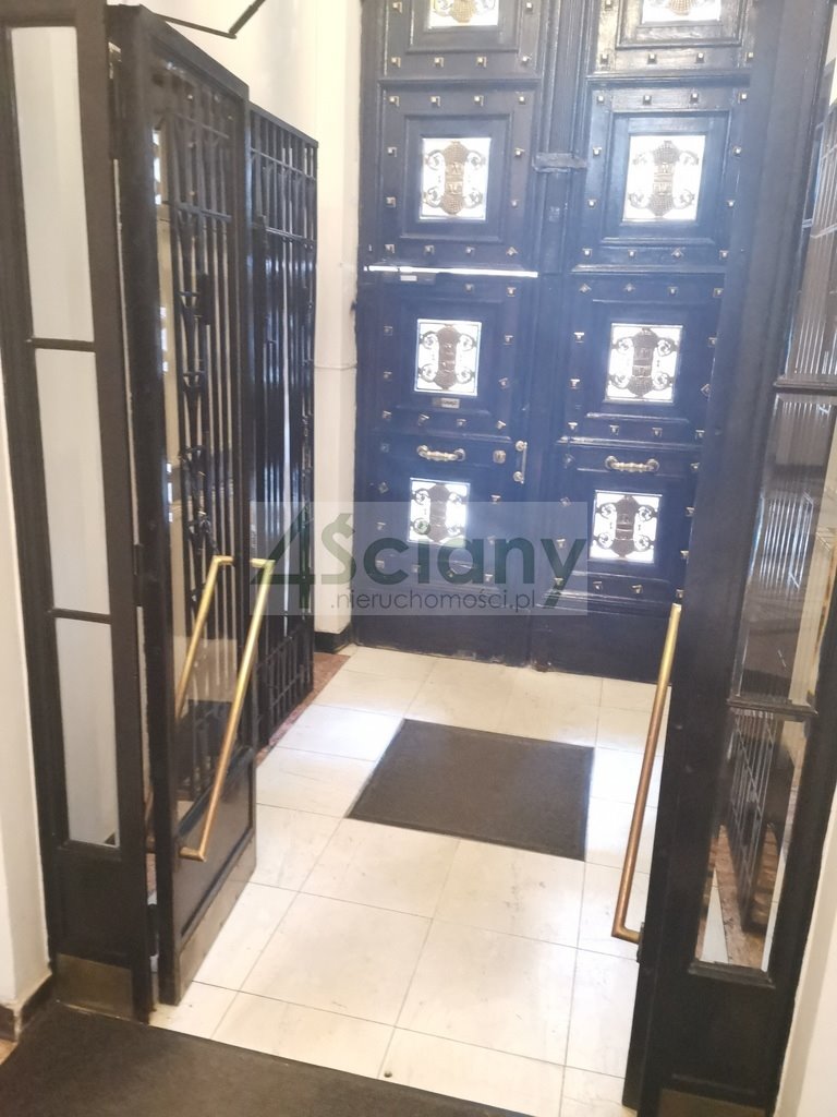 Nowoczesny lokal biurowy 19 m² w centrum Warszawy z windą Warszawa, Śródmieście  19m2 Foto 1