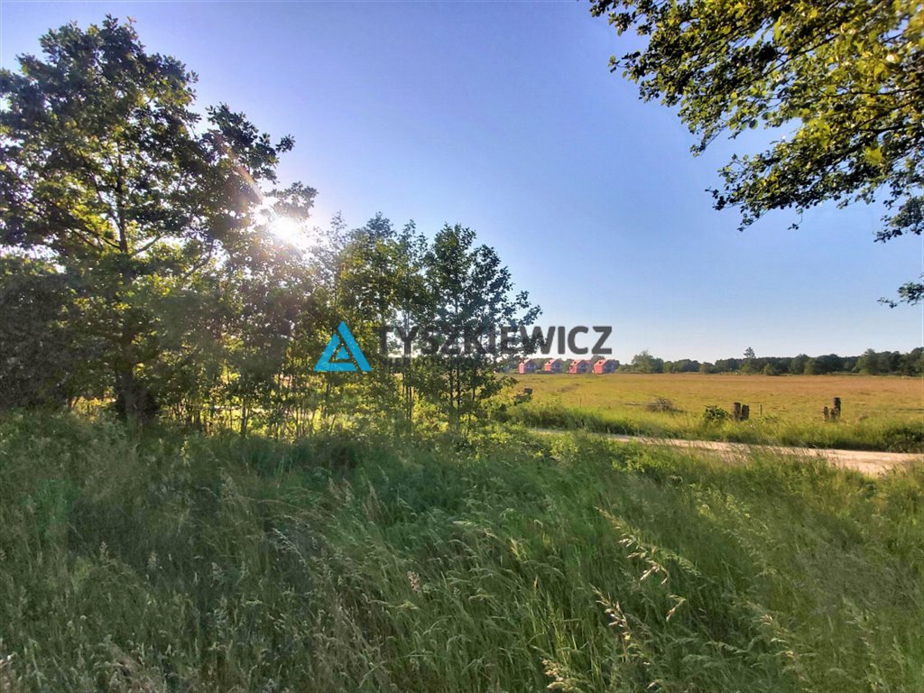 Działka przemysłowo-handlowa na sprzedaż Słajszewo  891m2 Foto 3