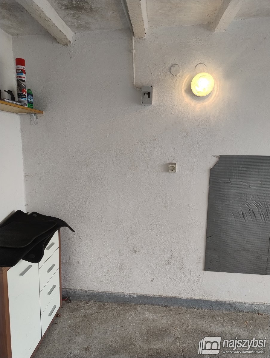 Lokal użytkowy na sprzedaż Kołobrzeg, Miasto, Trzebiatowska  15m2 Foto 4