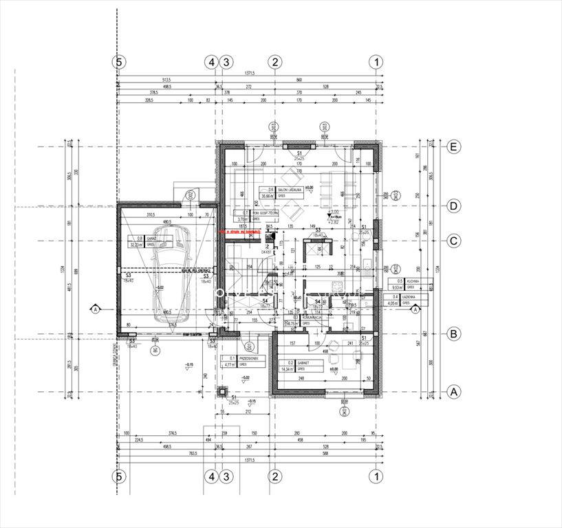 Dom na sprzedaż Walendów  208m2 Foto 24