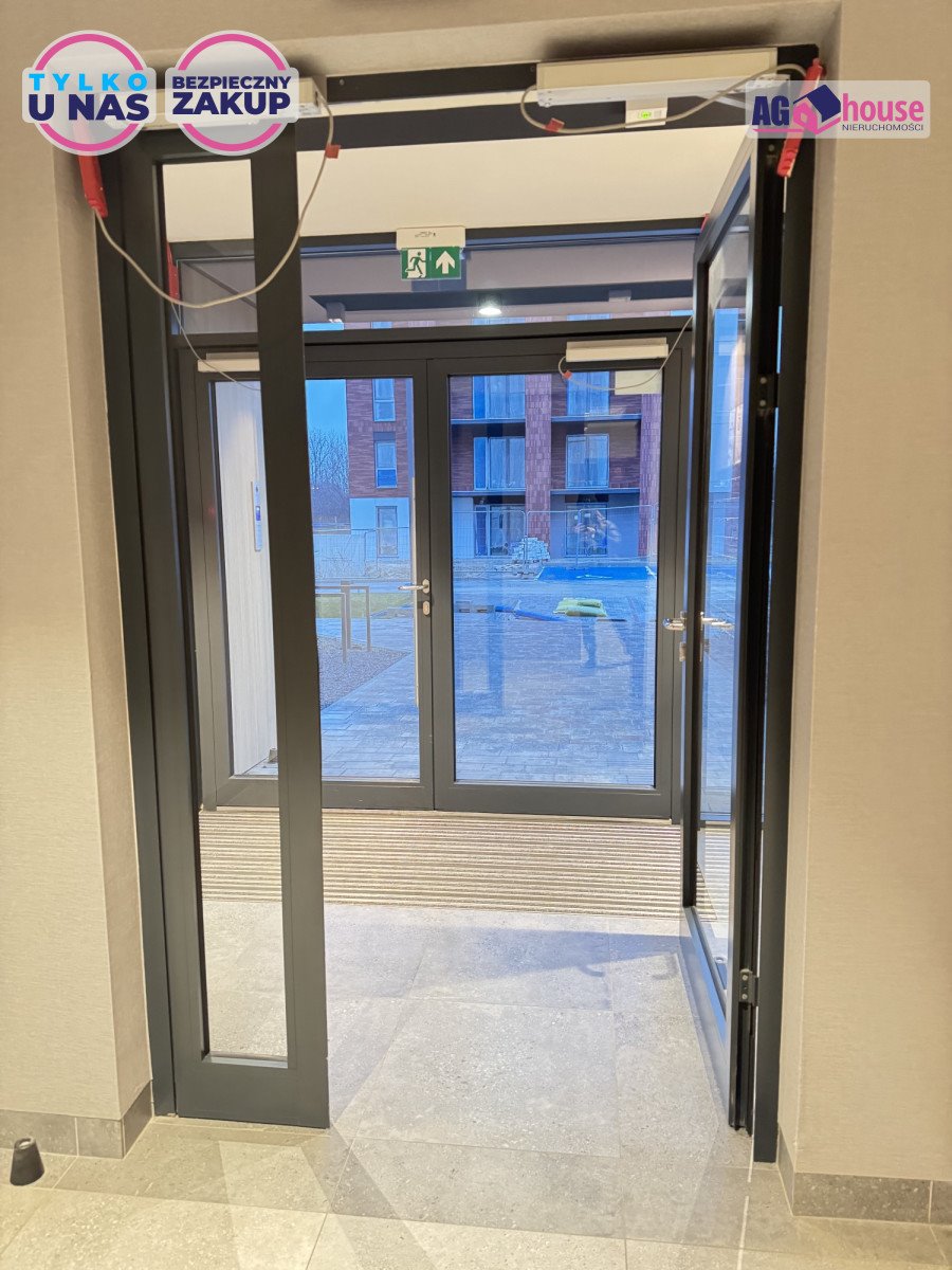 Mieszkanie trzypokojowe na sprzedaż Gdańsk, Brzeźno, Letnicka  56m2 Foto 12