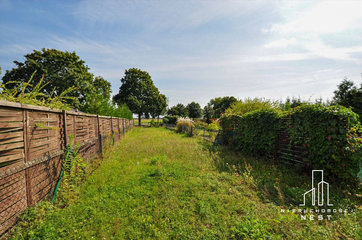 Mieszkanie czteropokojowe  na sprzedaż Czmoń, Łagodna  82m2 Foto 9