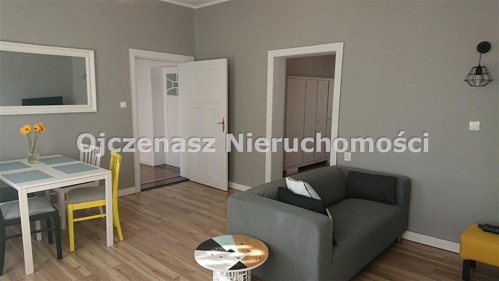 Dom na sprzedaż Bydgoszcz, Flisy  100m2 Foto 1