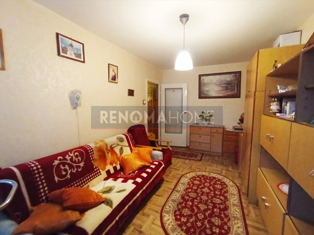 Mieszkanie trzypokojowe na sprzedaż Lubin  69m2 Foto 1