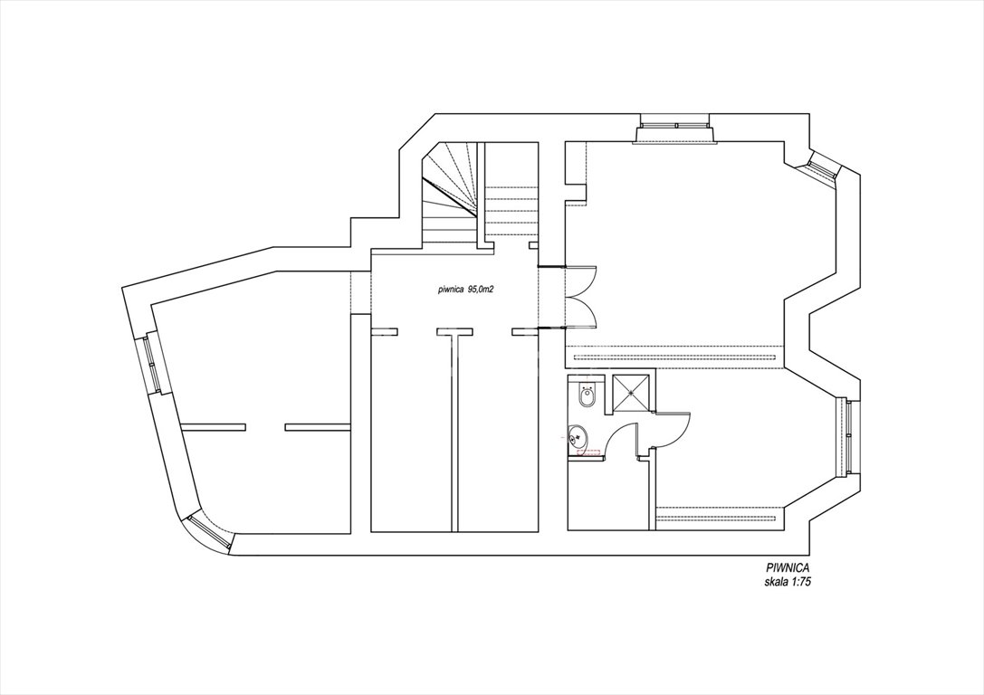 Dom na sprzedaż Warszawa, Żoliborz  400m2 Foto 22