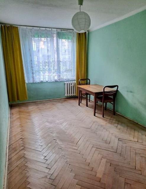 Mieszkanie dwupokojowe na sprzedaż Będzin, Syberka, Bilika  38m2 Foto 2