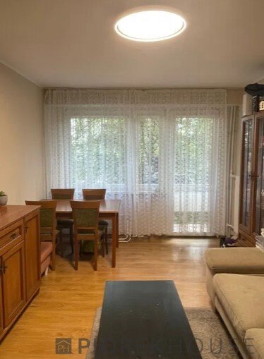Polecam 3-pokojowe 49 m² mieszkanie z balkonem w Ursusie Warszawa, Ursus, Orląt Lwowskich  49m2 Foto 1