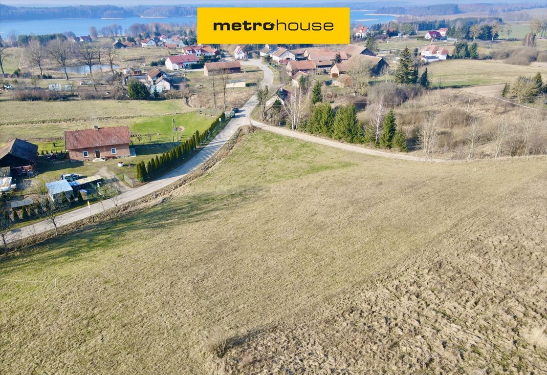 Działka budowlana na sprzedaż Wilnowo  4 200m2 Foto 1