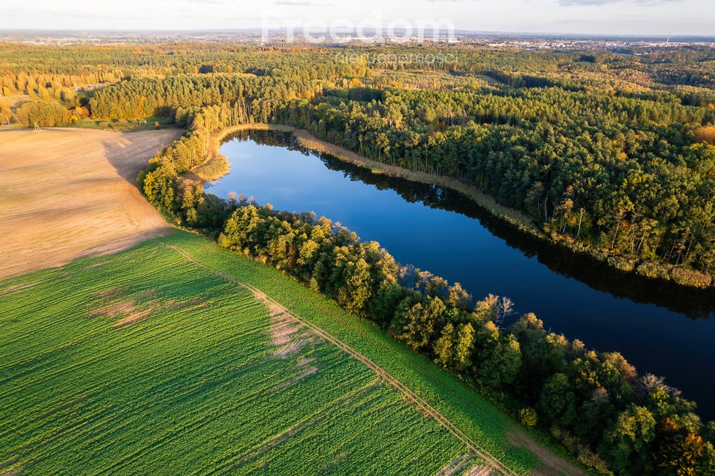 Działka budowlana na sprzedaż Iława  660 000m2 Foto 17