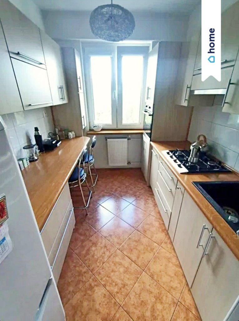 Mieszkanie dwupokojowe na sprzedaż Rzeszów, Stefana Starzyńskiego  48m2 Foto 5