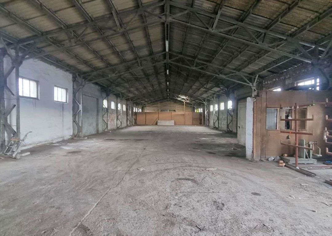Magazyn na wynajem Mosina  800m2 Foto 6
