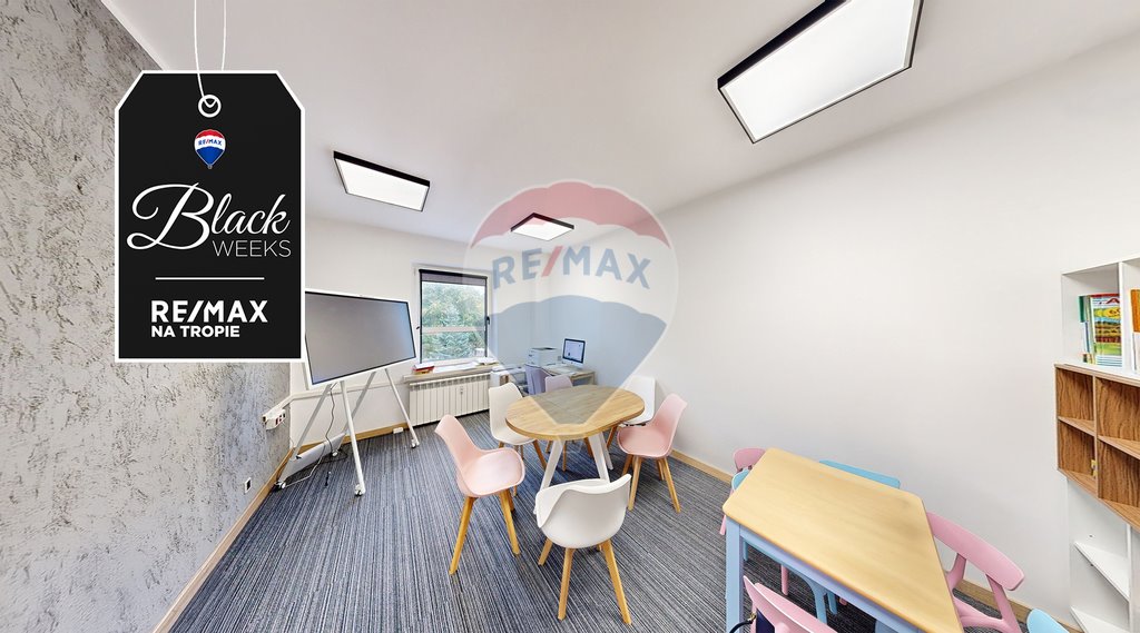 Lokal użytkowy na sprzedaż Koszalin, Zwycięstwa  16m2 Foto 1