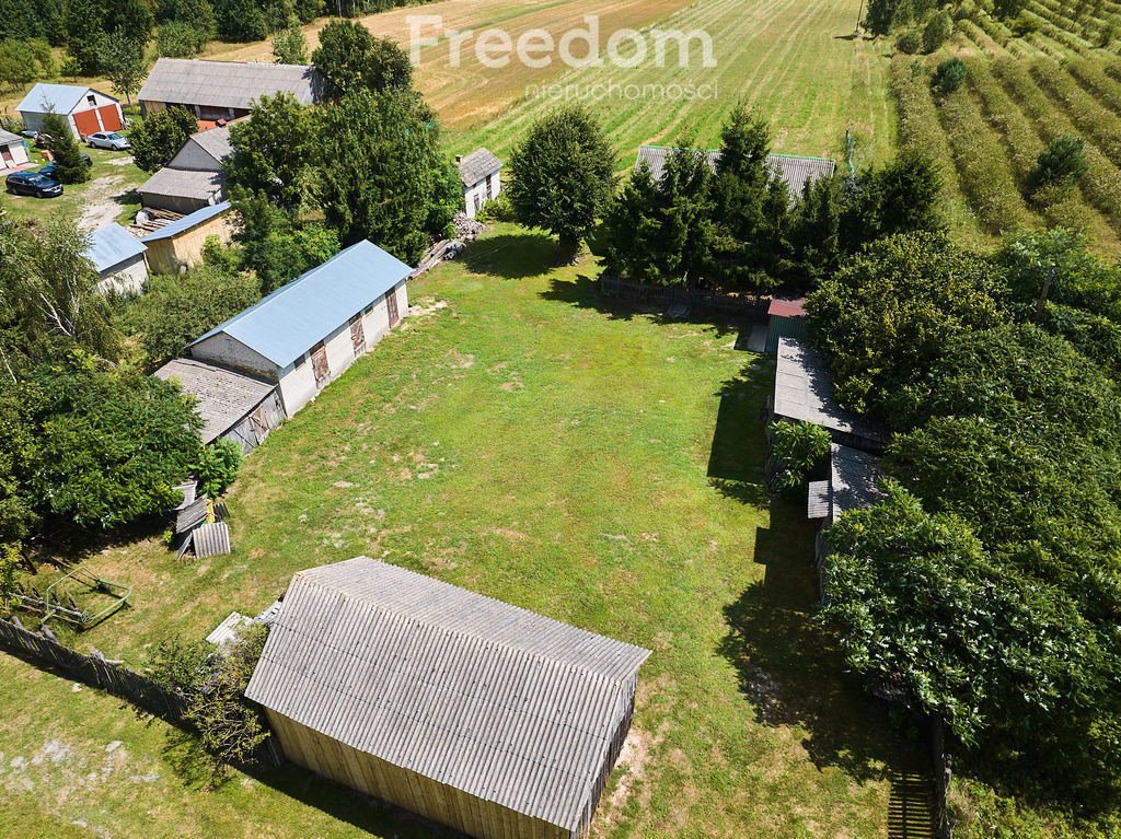 Dom na sprzedaż Żalin  80m2 Foto 2