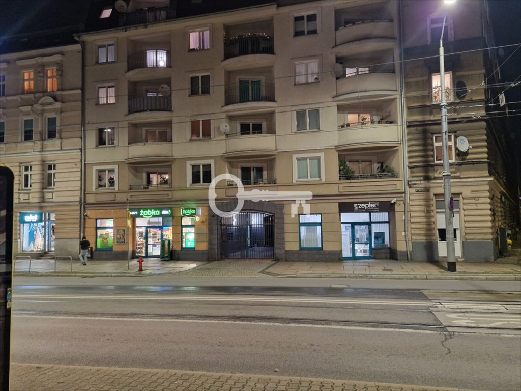 Lokal użytkowy na sprzedaż Szczecin, Śródmieście, Wyzwolenia  165m2 Foto 1