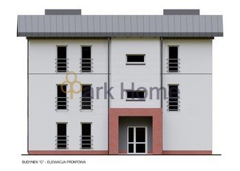 Mieszkanie dwupokojowe na sprzedaż Jerka, Kościańska  46m2 Foto 4