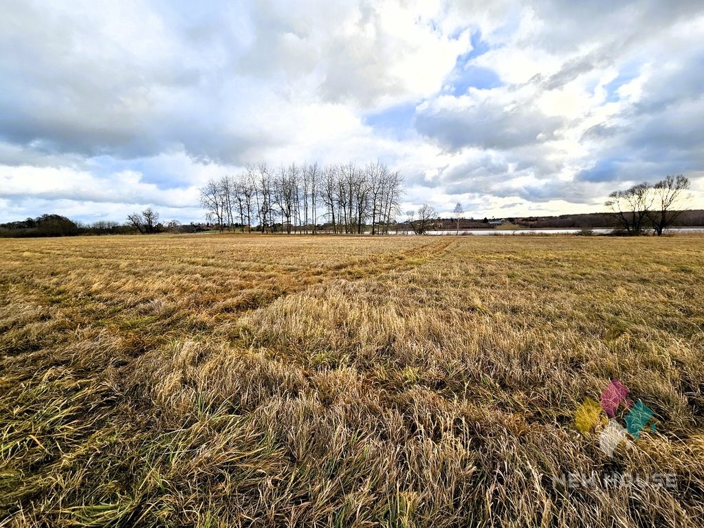 Działka budowlana na sprzedaż Klebark Wielki  2 988m2 Foto 7