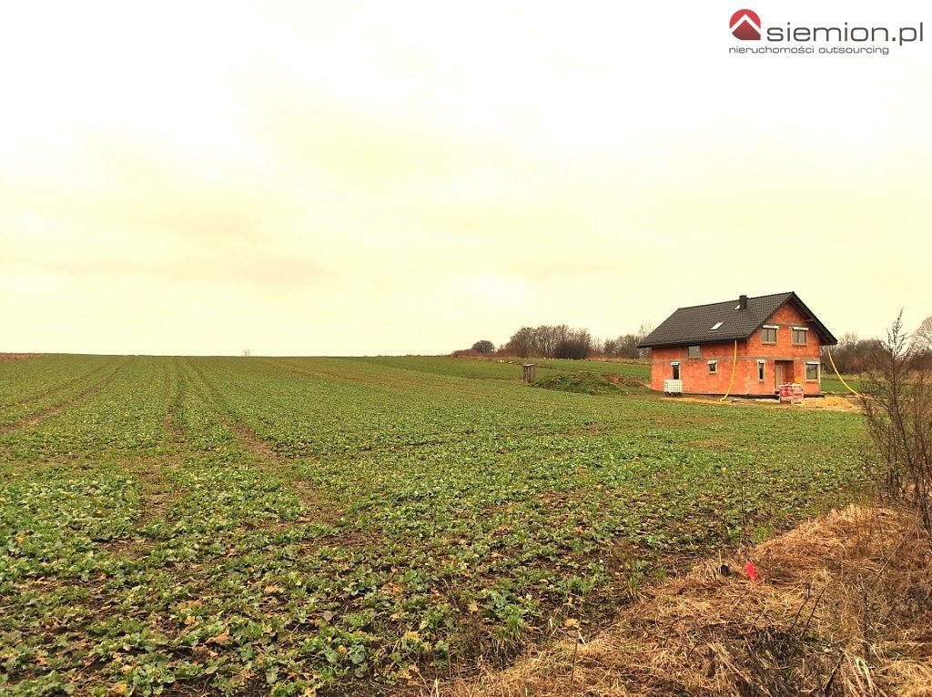 Działka budowlana na sprzedaż Piekary Śląskie, Dąbrówka Wielka, Rycerska  631m2 Foto 7