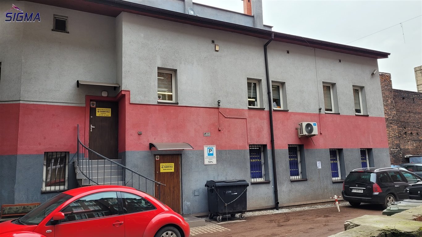 Kamienica w centrum Bytomia, 137 m2, parking, remont Bytom, Centrum, Jagiellońska  205m2 Foto 1